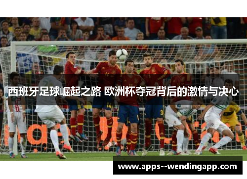 西班牙足球崛起之路 欧洲杯夺冠背后的激情与决心
