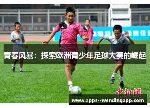 青春风暴：探索欧洲青少年足球大赛的崛起