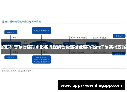欧联杯参赛资格规则报名流程到晋级路径全解析指南详尽实操攻略